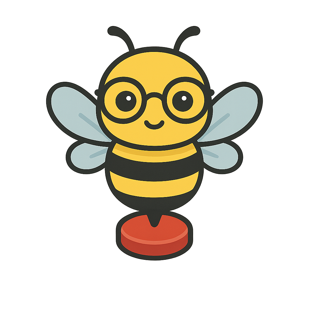 BeeBuzzer Logo